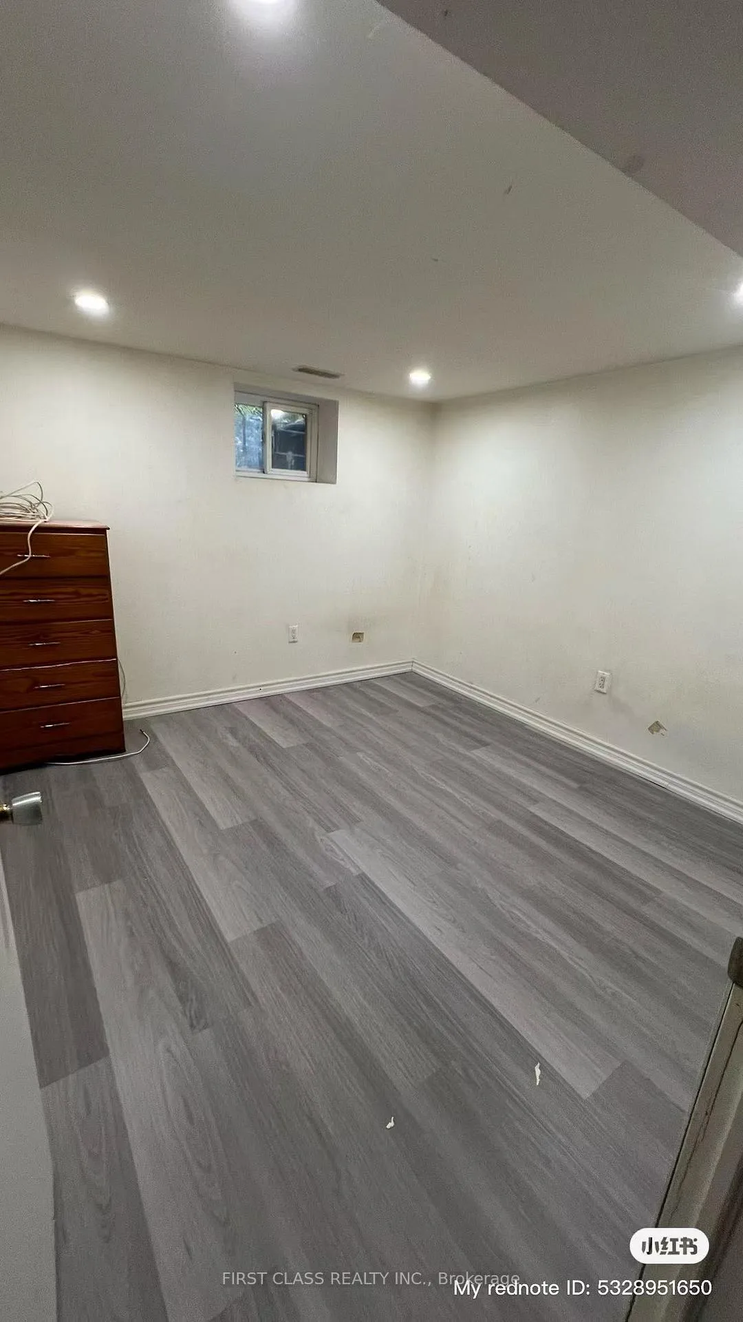Photo 2 of Unit BASEMENT, 77 O'connor Drive, Toronto, Broadview North — HOMEH