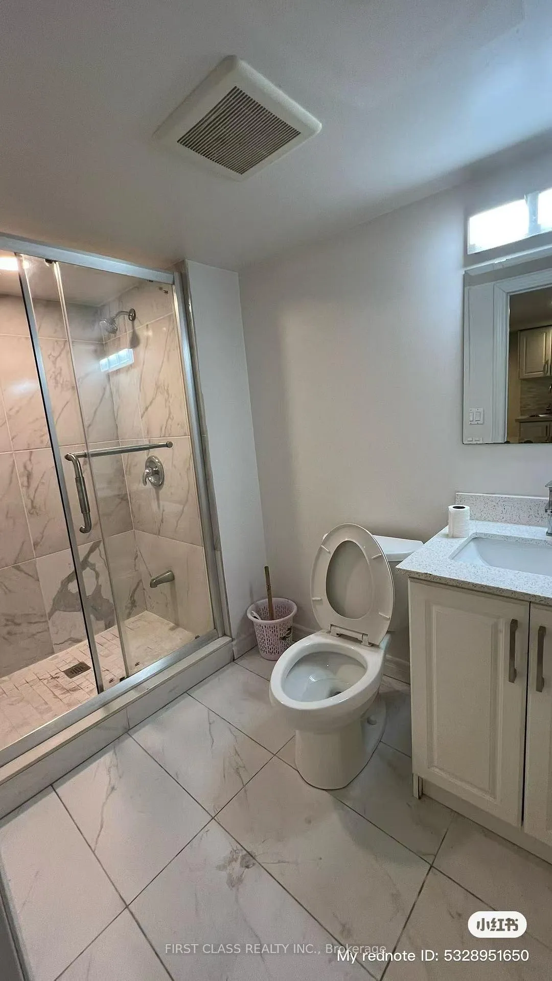 Photo 4 of Unit BASEMENT, 77 O'connor Drive, Toronto, Broadview North — HOMEH