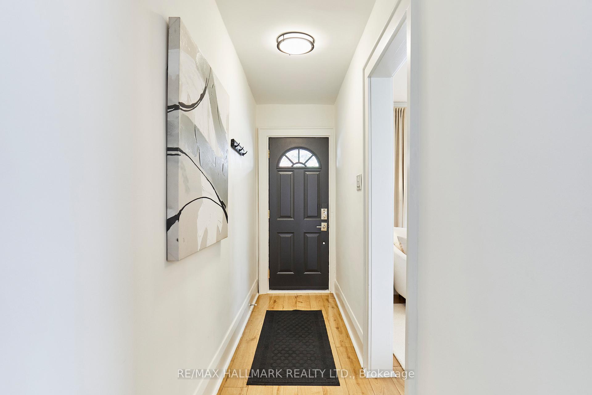 Photo 2 of 397 Sammon Avenue, Toronto, Danforth Village-East York — HOMEH