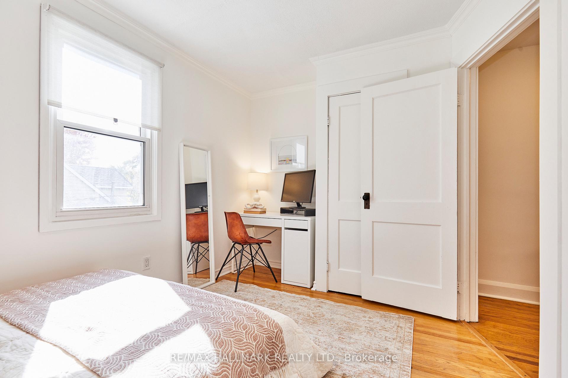 Photo 17 of 397 Sammon Avenue, Toronto, Danforth Village-East York — HOMEH