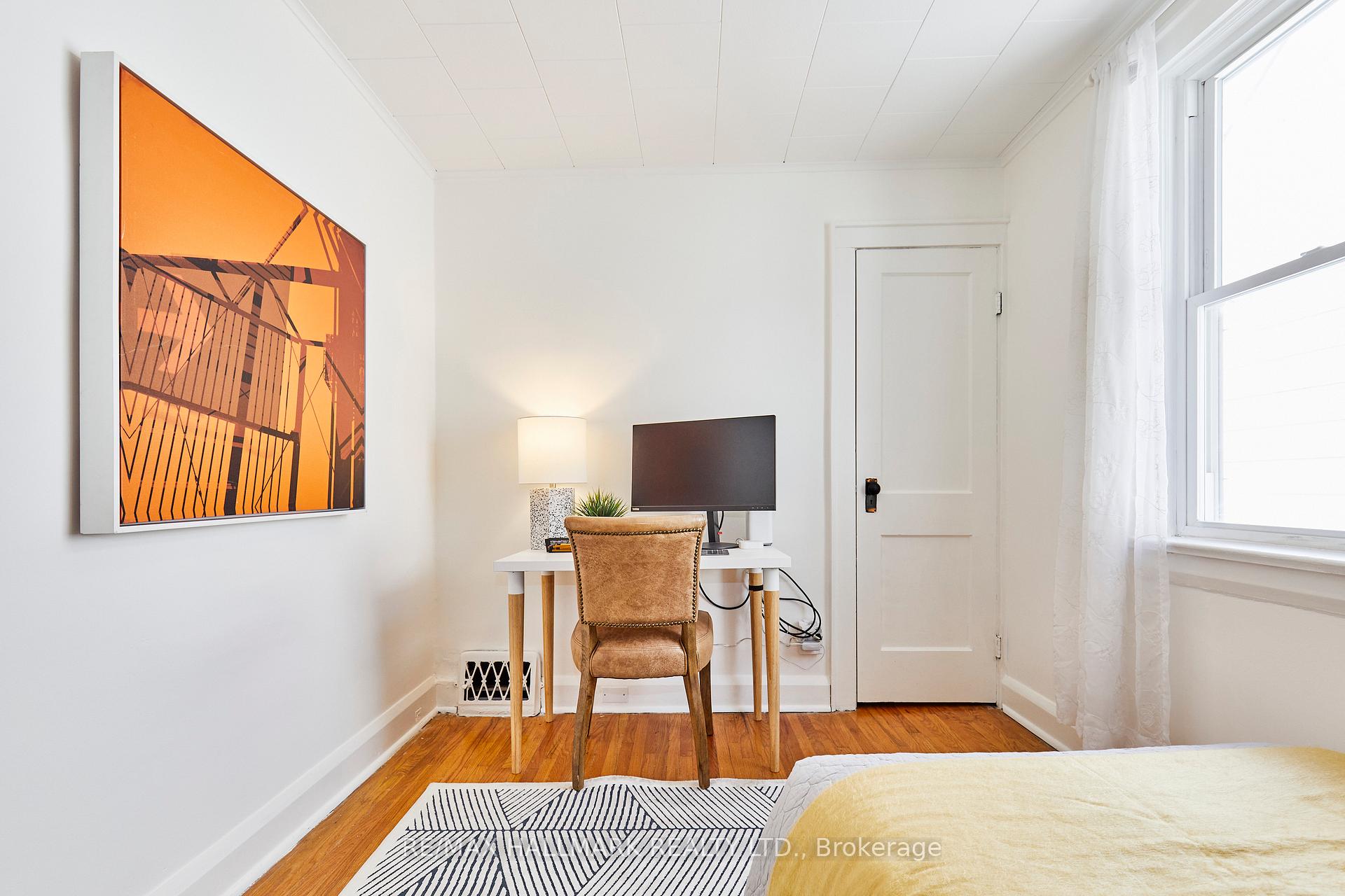 Photo 19 of 397 Sammon Avenue, Toronto, Danforth Village-East York — HOMEH