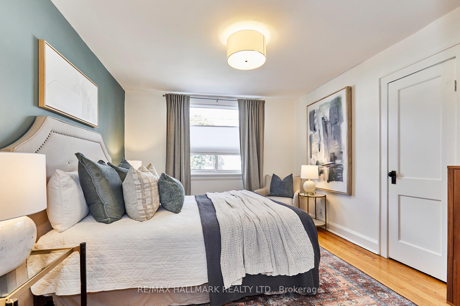 Photo 21 of 397 Sammon Avenue, Toronto, Danforth Village-East York — HOMEH