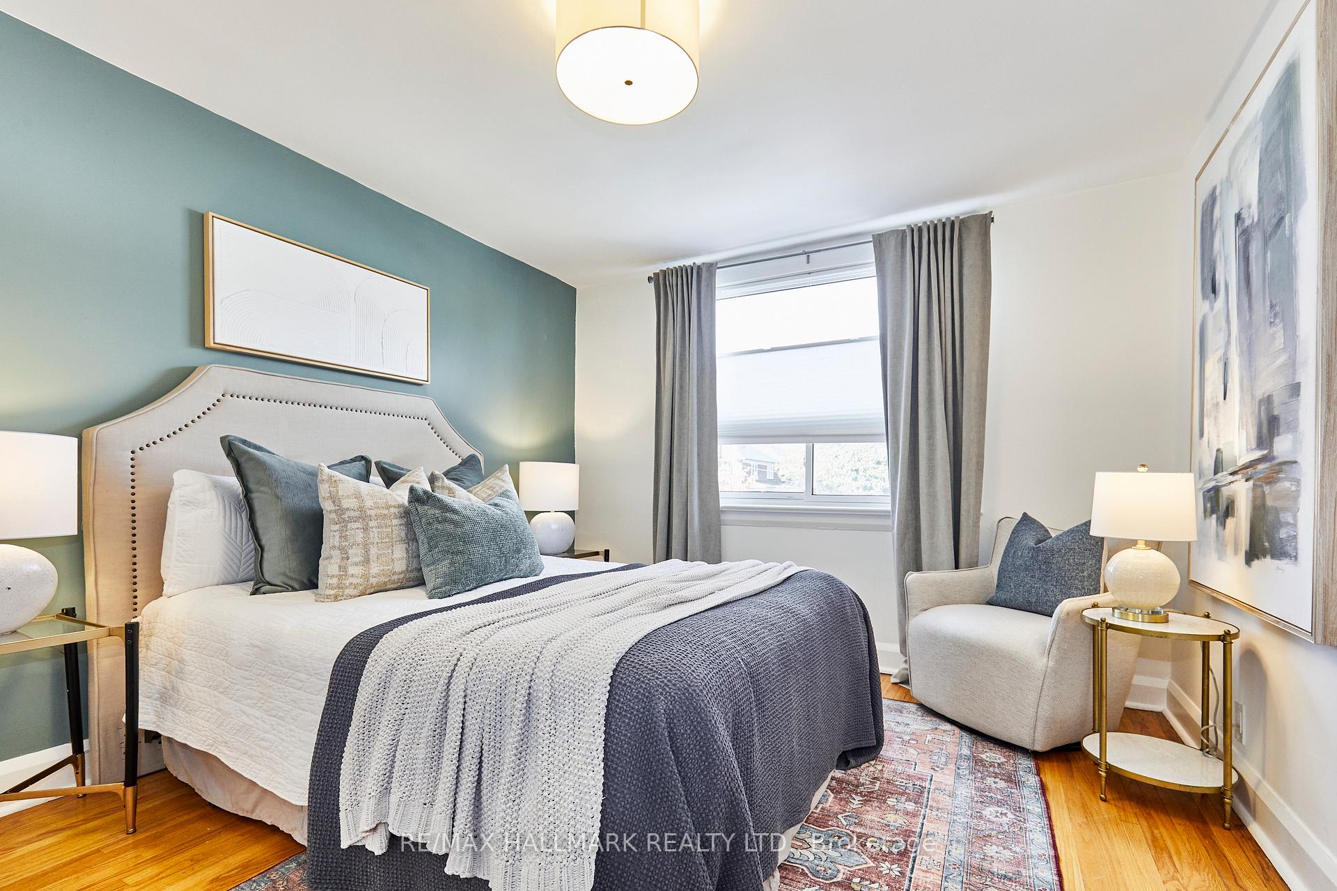 Photo 22 of 397 Sammon Avenue, Toronto, Danforth Village-East York — HOMEH