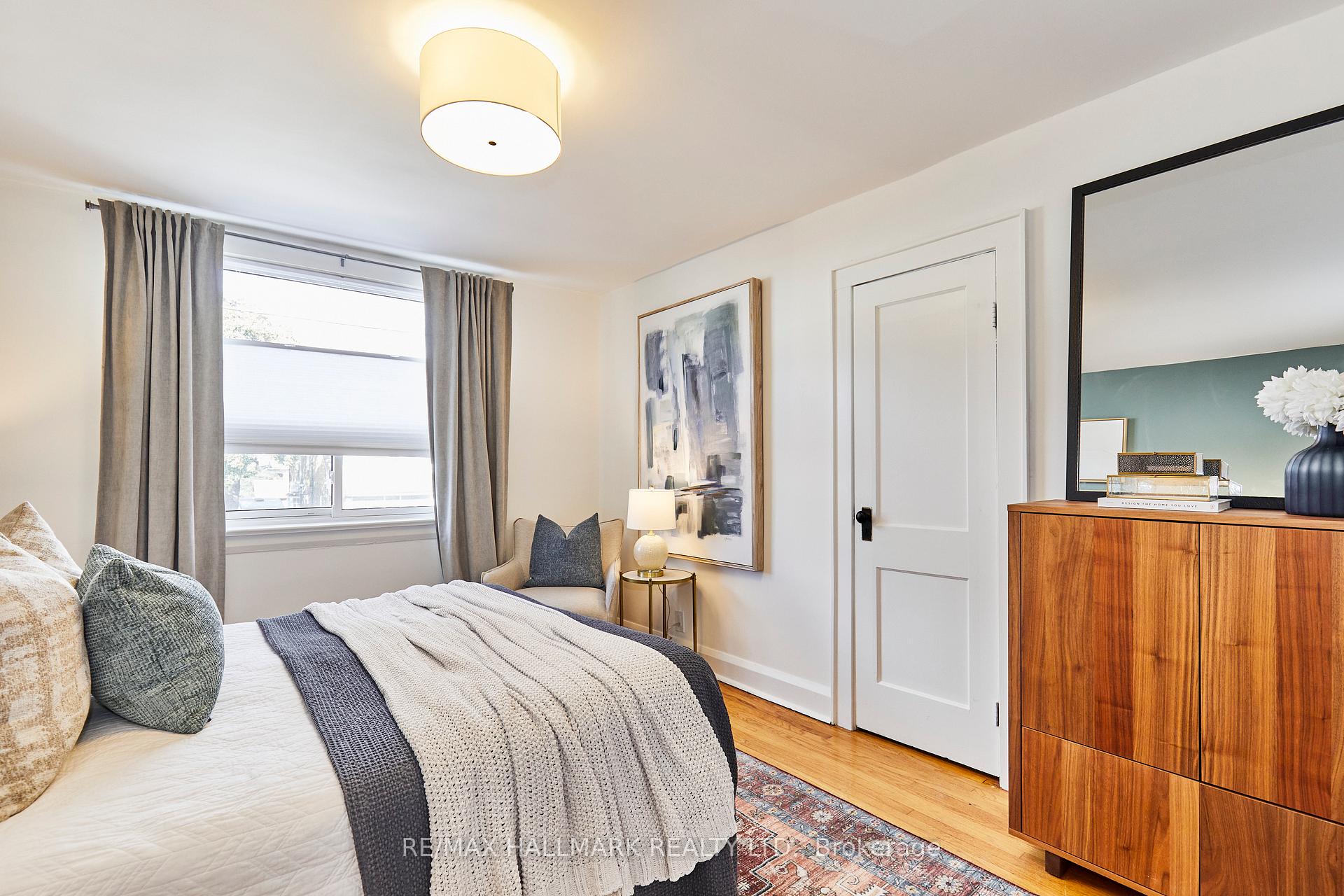 Photo 23 of 397 Sammon Avenue, Toronto, Danforth Village-East York — HOMEH