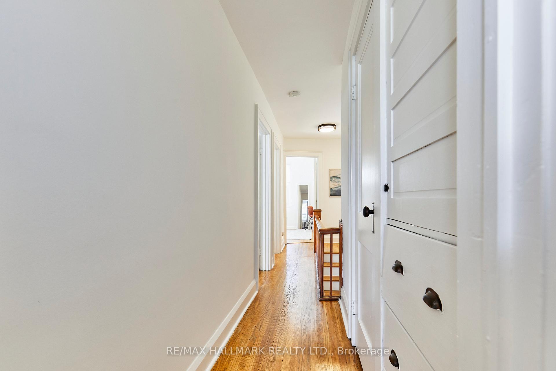 Photo 24 of 397 Sammon Avenue, Toronto, Danforth Village-East York — HOMEH