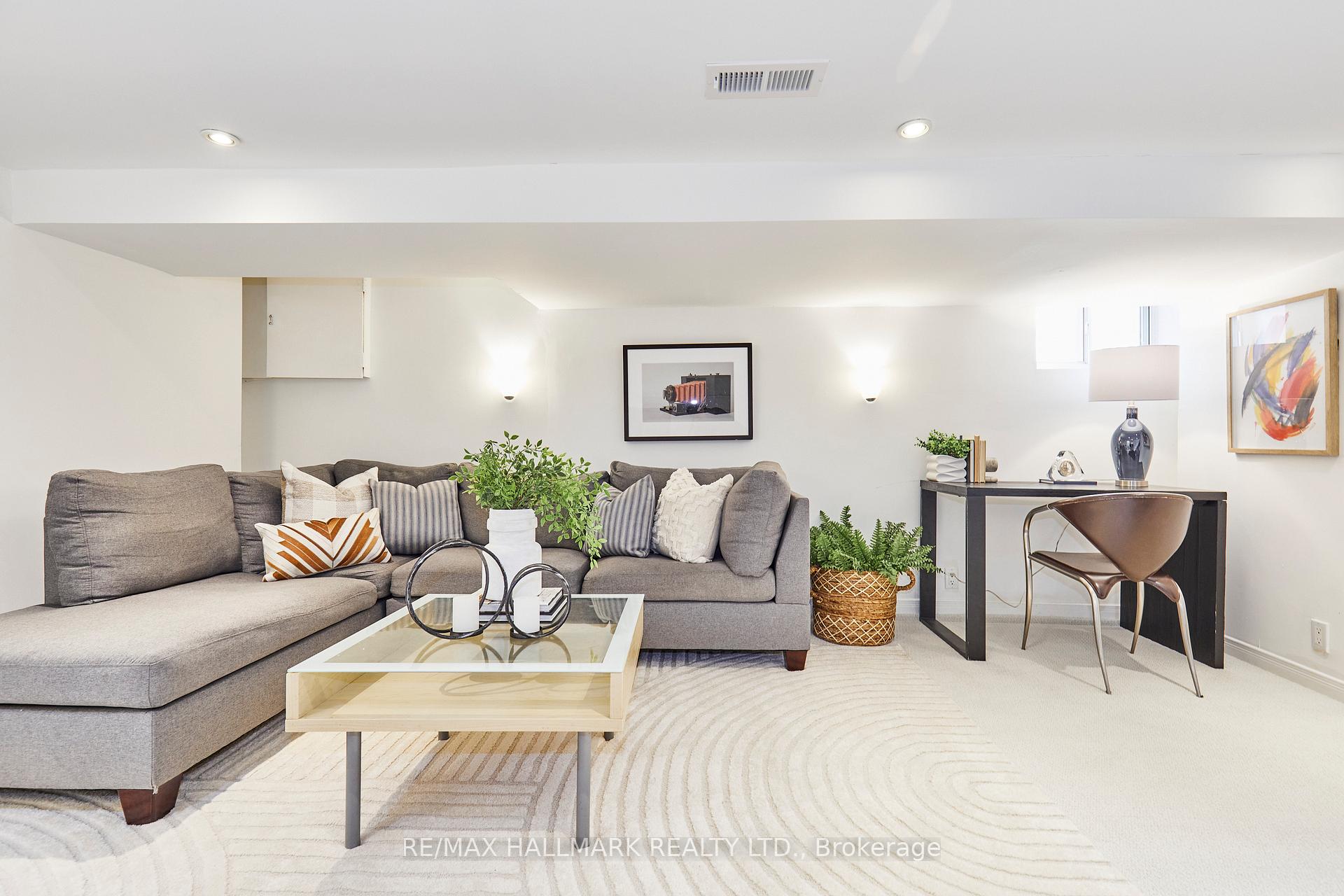 Photo 29 of 397 Sammon Avenue, Toronto, Danforth Village-East York — HOMEH