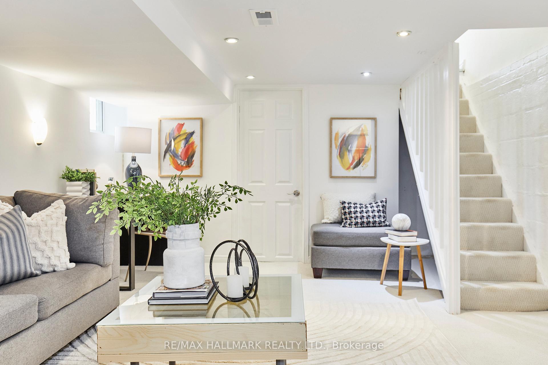 Photo 30 of 397 Sammon Avenue, Toronto, Danforth Village-East York — HOMEH
