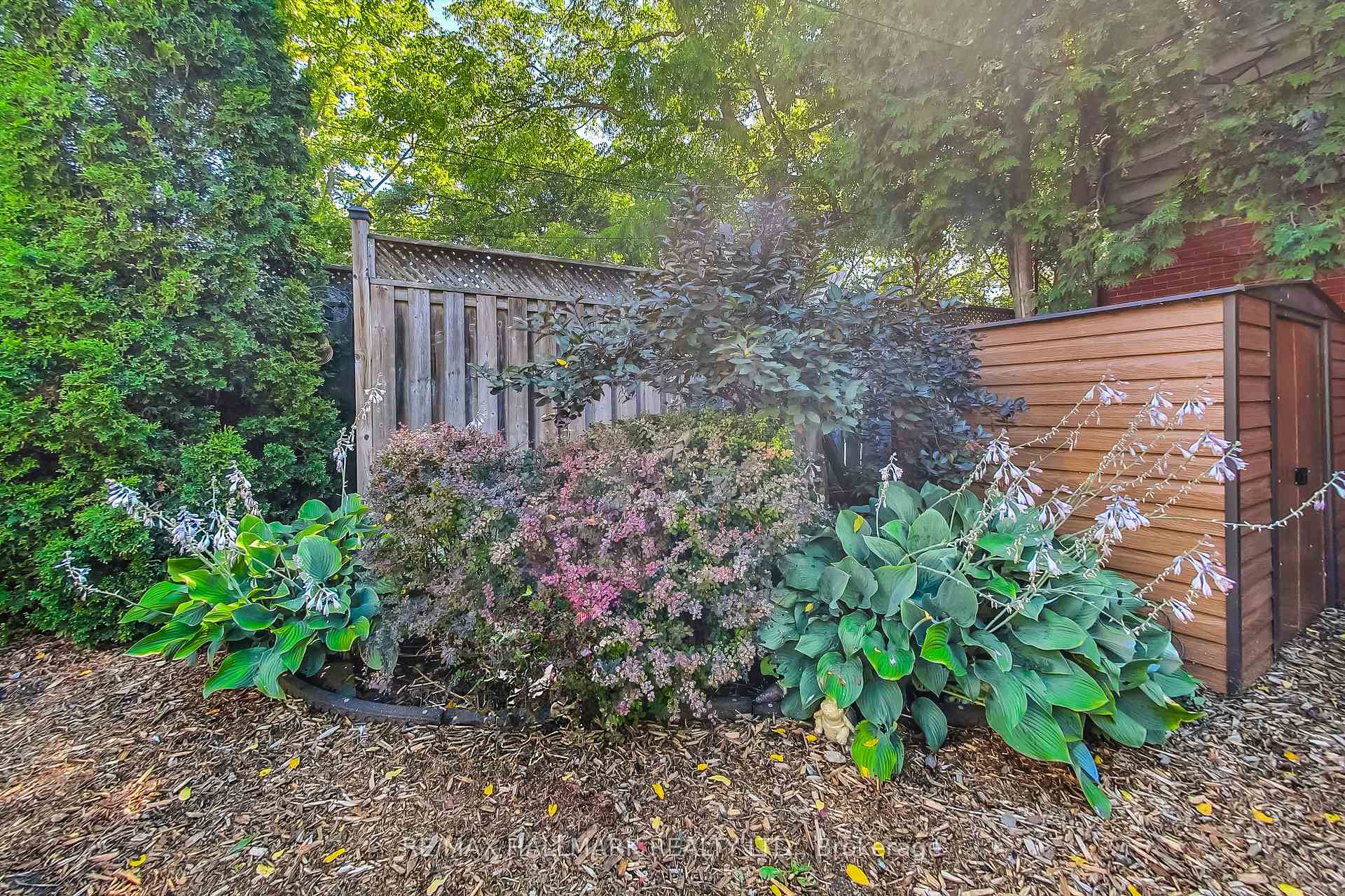 Photo 32 of 397 Sammon Avenue, Toronto, Danforth Village-East York — HOMEH