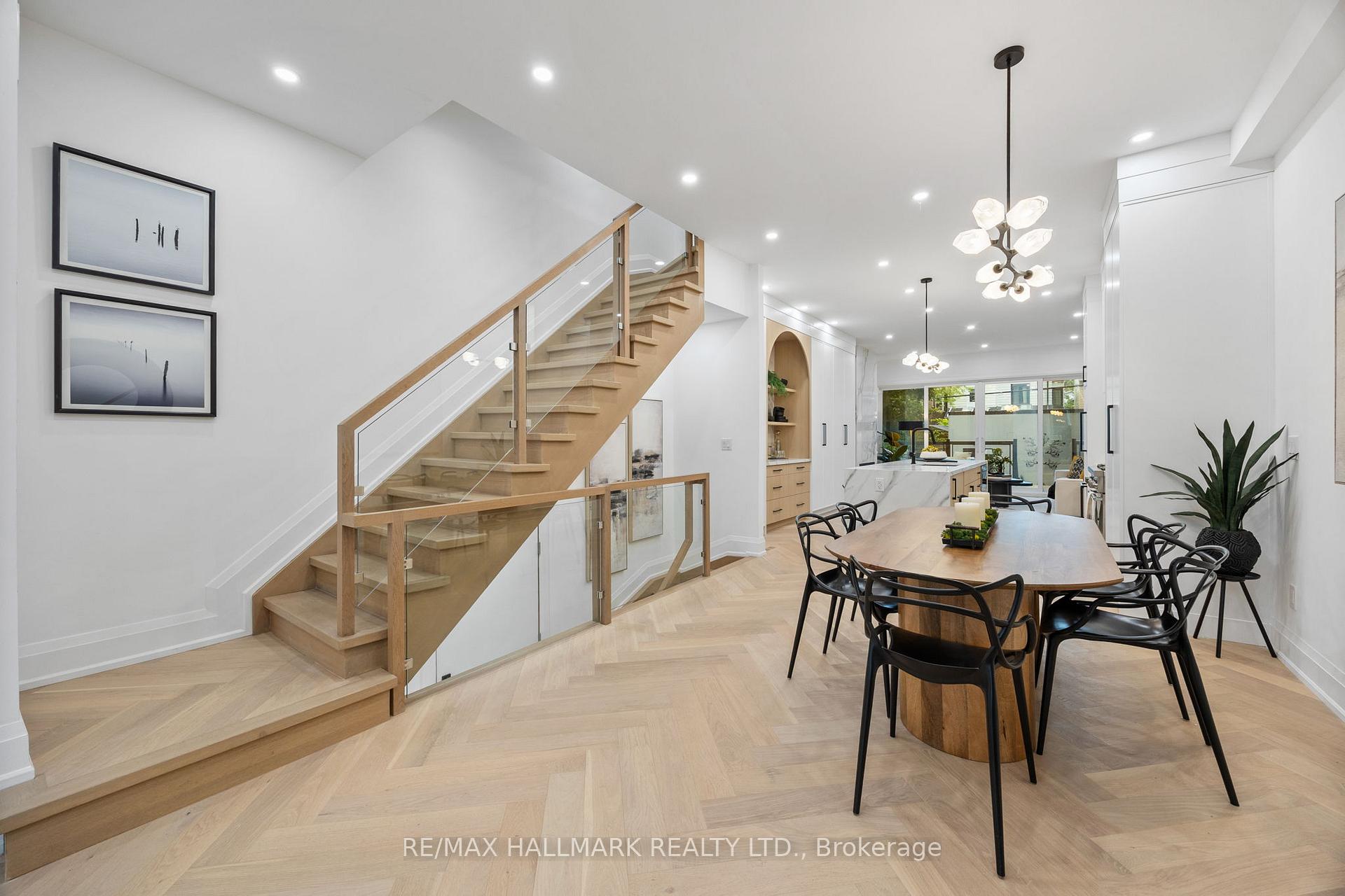 Photo 9 of 98 Hogarth Avenue, Toronto, North Riverdale — HOMEH