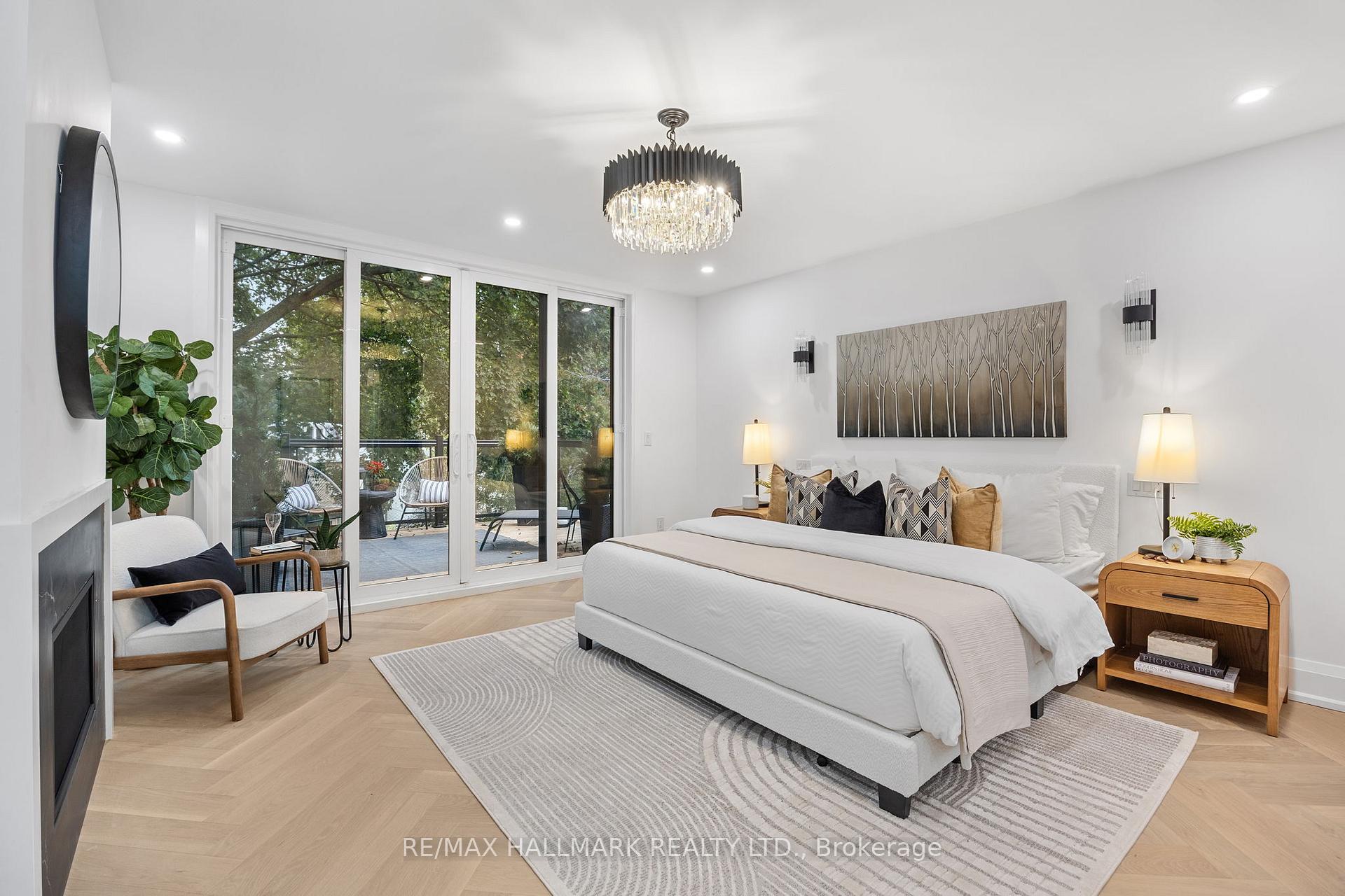 Photo 11 of 98 Hogarth Avenue, Toronto, North Riverdale — HOMEH
