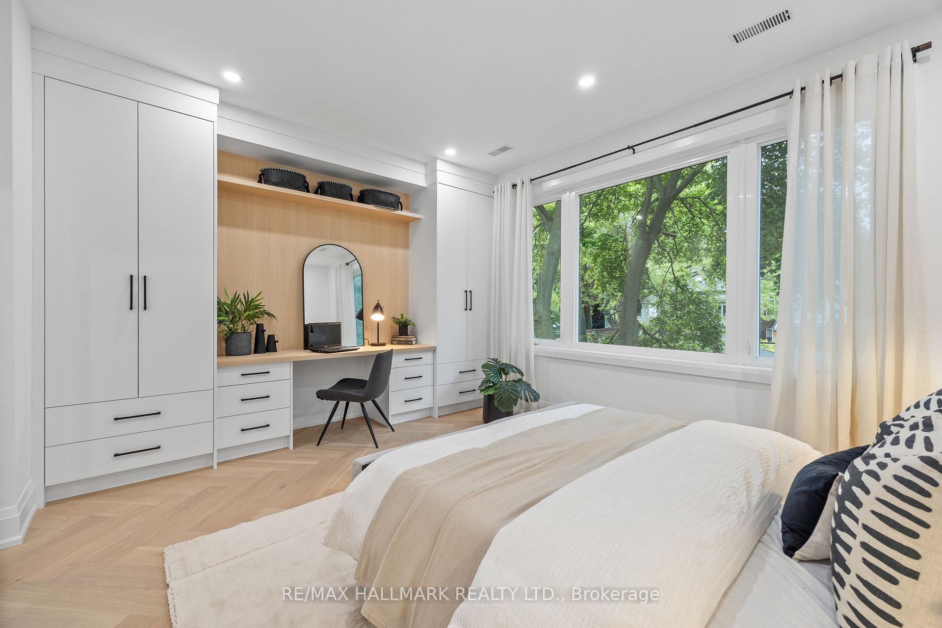 Photo 17 of 98 Hogarth Avenue, Toronto, North Riverdale — HOMEH