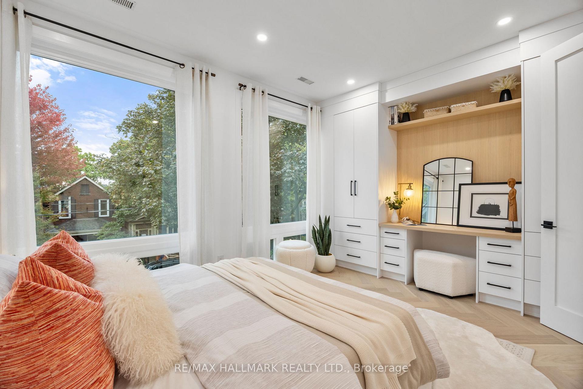 Photo 19 of 98 Hogarth Avenue, Toronto, North Riverdale — HOMEH