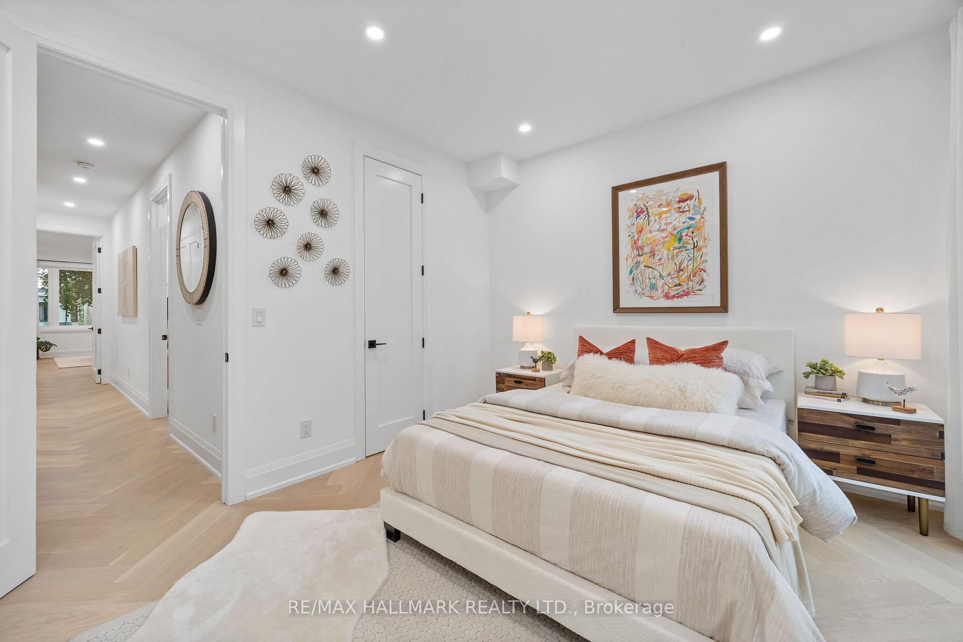 Photo 20 of 98 Hogarth Avenue, Toronto, North Riverdale — HOMEH