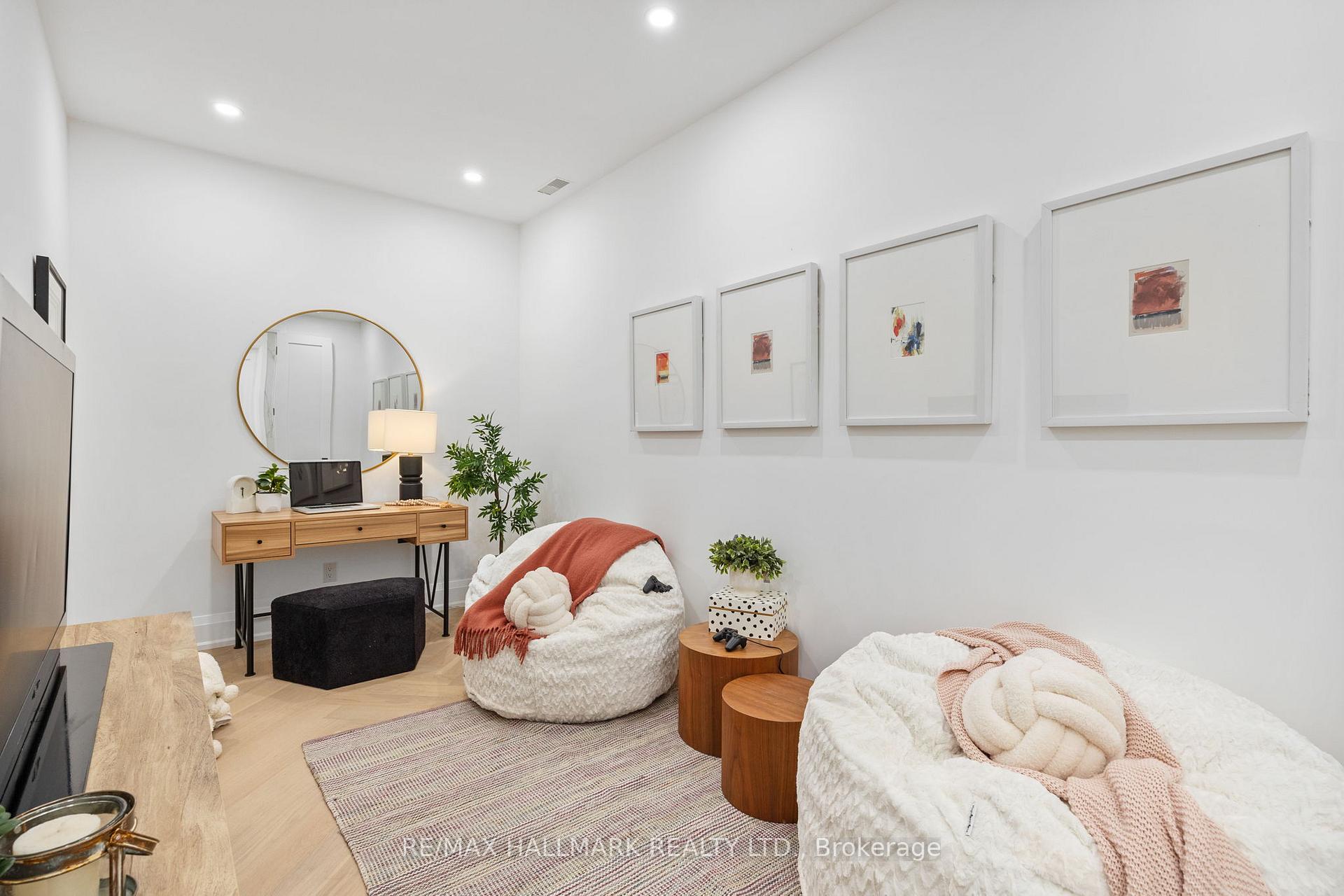 Photo 21 of 98 Hogarth Avenue, Toronto, North Riverdale — HOMEH