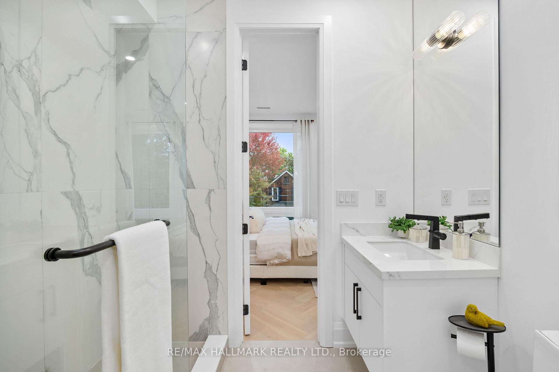 Photo 22 of 98 Hogarth Avenue, Toronto, North Riverdale — HOMEH