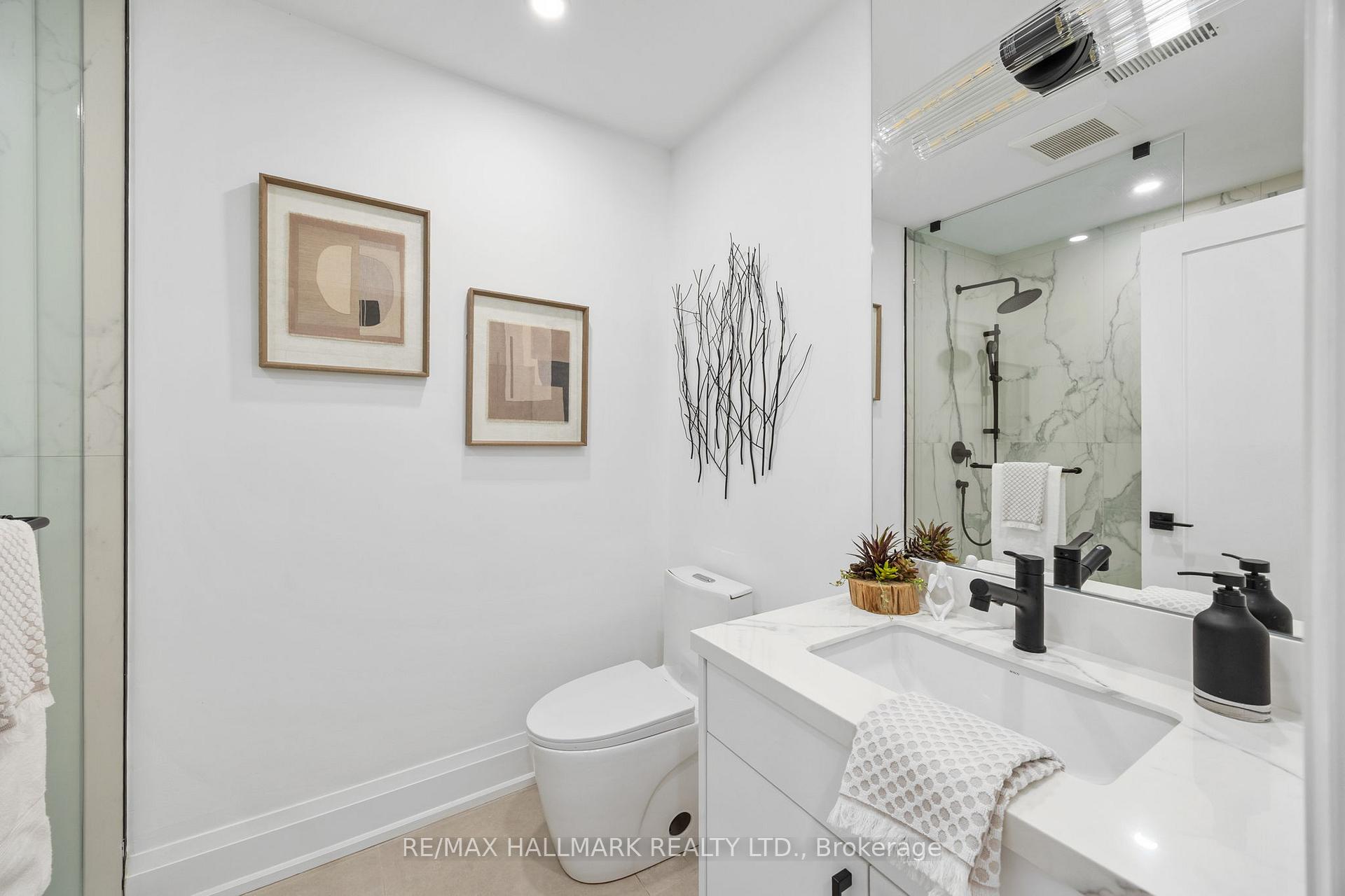 Photo 24 of 98 Hogarth Avenue, Toronto, North Riverdale — HOMEH