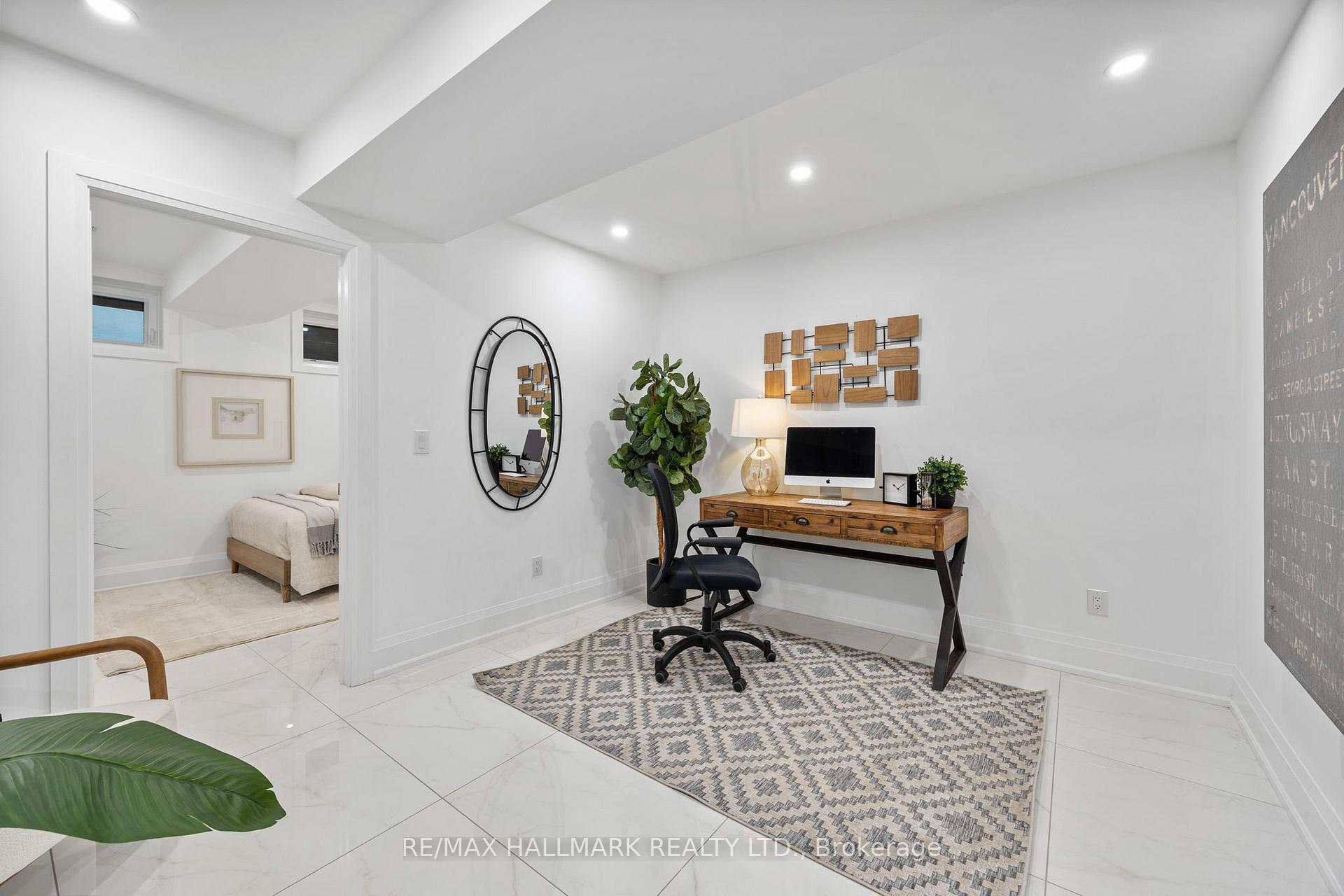 Photo 29 of 98 Hogarth Avenue, Toronto, North Riverdale — HOMEH