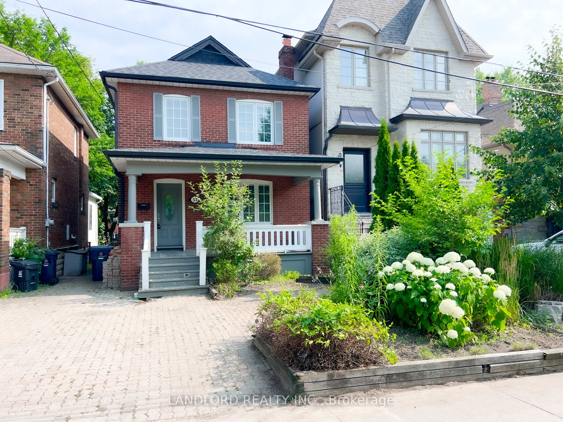 Photo 1 of 53 Snowdon Avenue, Toronto, Lawrence Park North — HOMEH