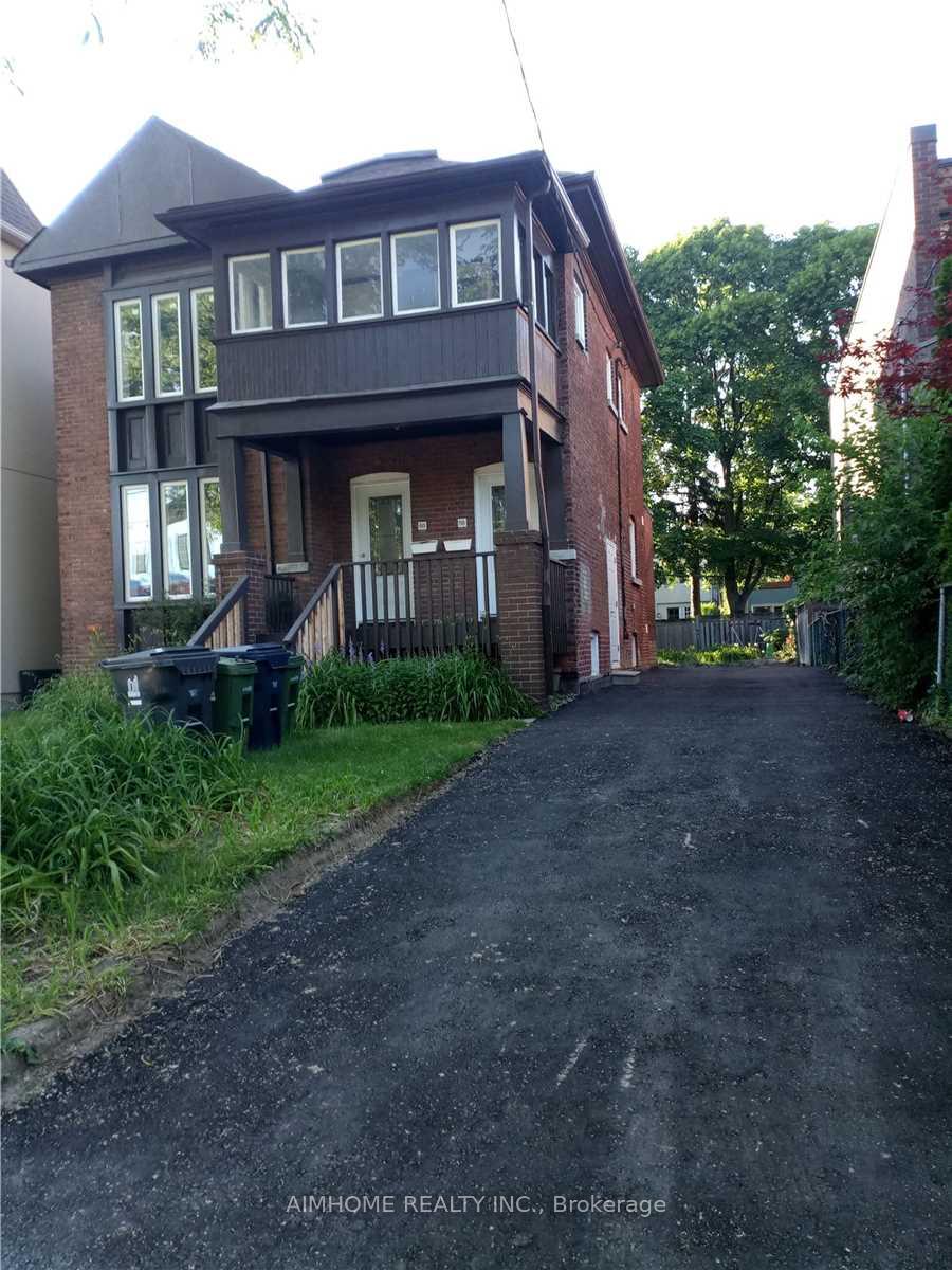 Photo 1 of 58 Castlefield Avenue, Toronto, Yonge-Eglinton — HOMEH