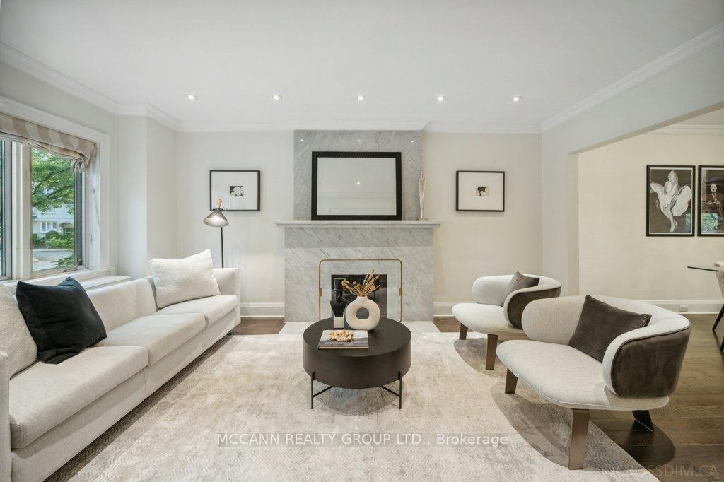 Photo 6 of 92 Brookdale Avenue, Toronto, Lawrence Park North — HOMEH