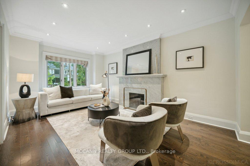 Photo 7 of 92 Brookdale Avenue, Toronto, Lawrence Park North — HOMEH