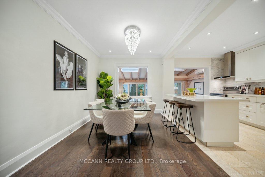 Photo 8 of 92 Brookdale Avenue, Toronto, Lawrence Park North — HOMEH