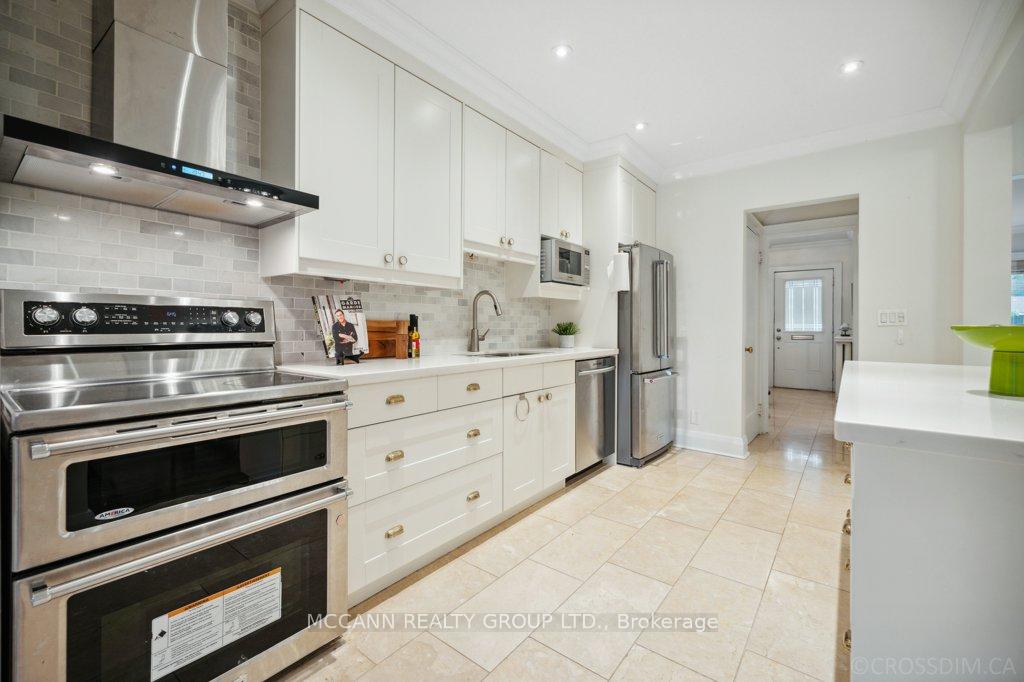 Photo 12 of 92 Brookdale Avenue, Toronto, Lawrence Park North — HOMEH