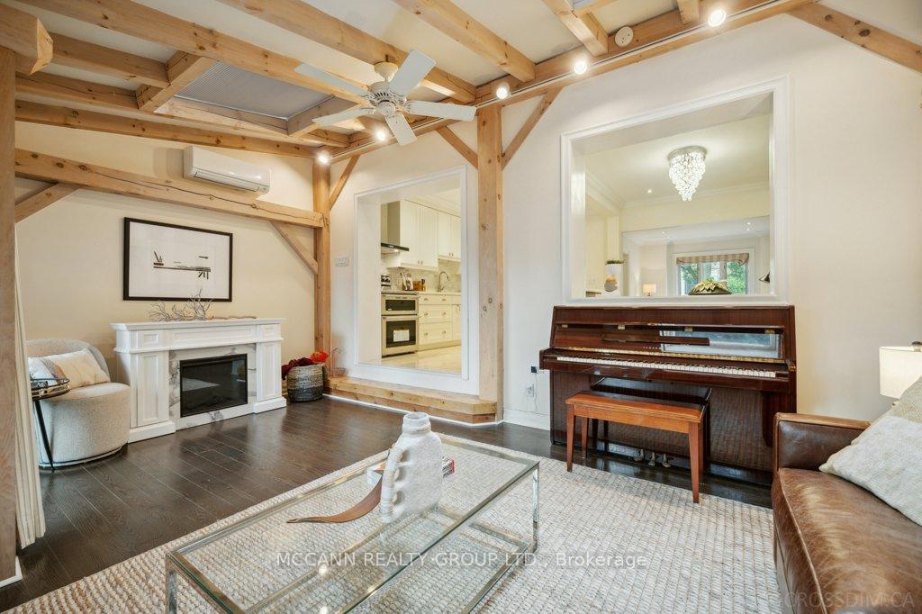 Photo 15 of 92 Brookdale Avenue, Toronto, Lawrence Park North — HOMEH