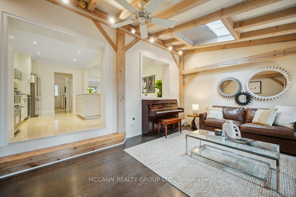 Photo 16 of 92 Brookdale Avenue, Toronto, Lawrence Park North — HOMEH