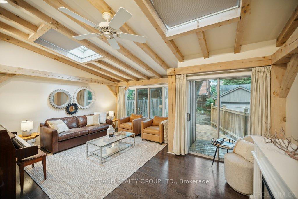 Photo 18 of 92 Brookdale Avenue, Toronto, Lawrence Park North — HOMEH