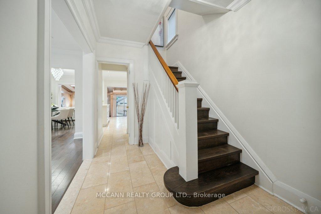 Photo 20 of 92 Brookdale Avenue, Toronto, Lawrence Park North — HOMEH