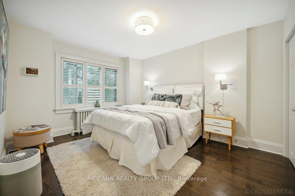 Photo 22 of 92 Brookdale Avenue, Toronto, Lawrence Park North — HOMEH