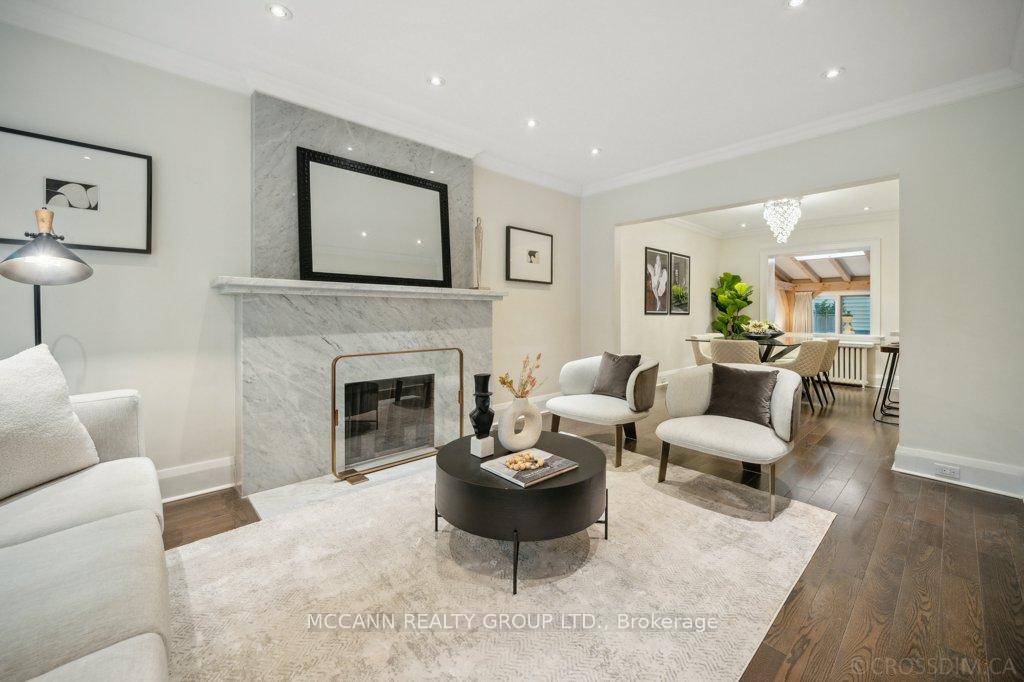 Photo 29 of 92 Brookdale Avenue, Toronto, Lawrence Park North — HOMEH