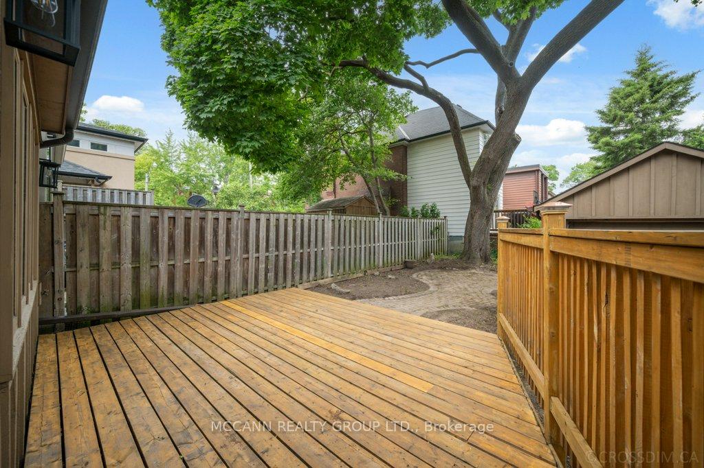 Photo 30 of 92 Brookdale Avenue, Toronto, Lawrence Park North — HOMEH