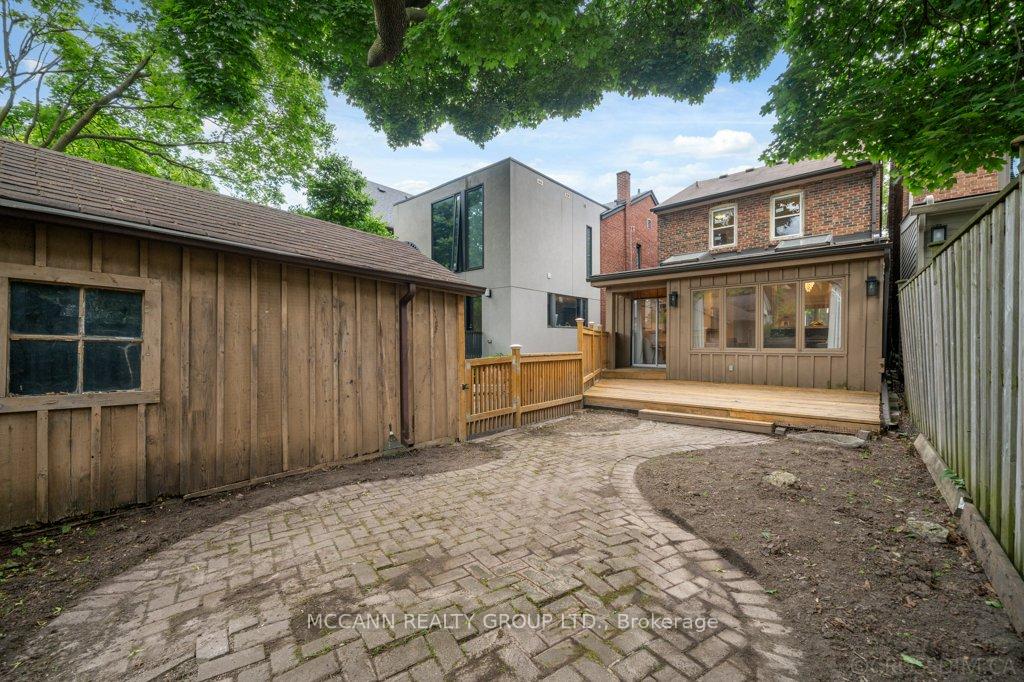 Photo 31 of 92 Brookdale Avenue, Toronto, Lawrence Park North — HOMEH