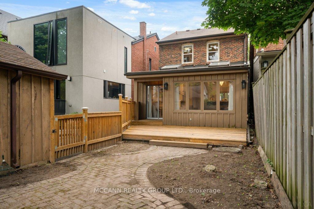 Photo 32 of 92 Brookdale Avenue, Toronto, Lawrence Park North — HOMEH