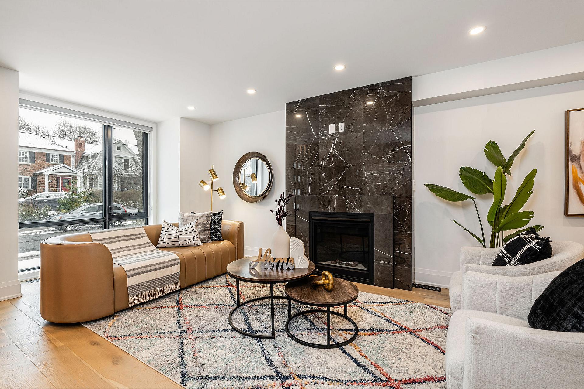 Photo 5 of 447 Soudan Avenue, Toronto, Mount Pleasant East — HOMEH