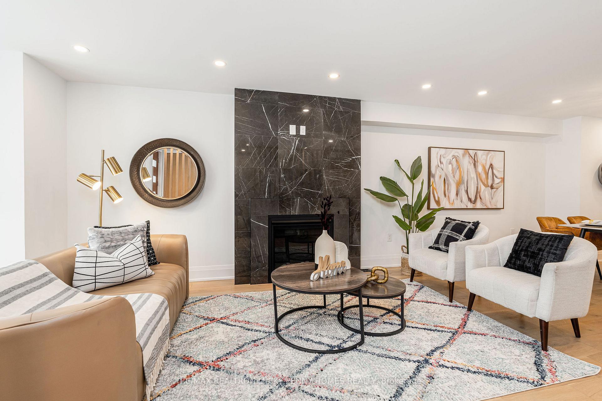 Photo 7 of 447 Soudan Avenue, Toronto, Mount Pleasant East — HOMEH