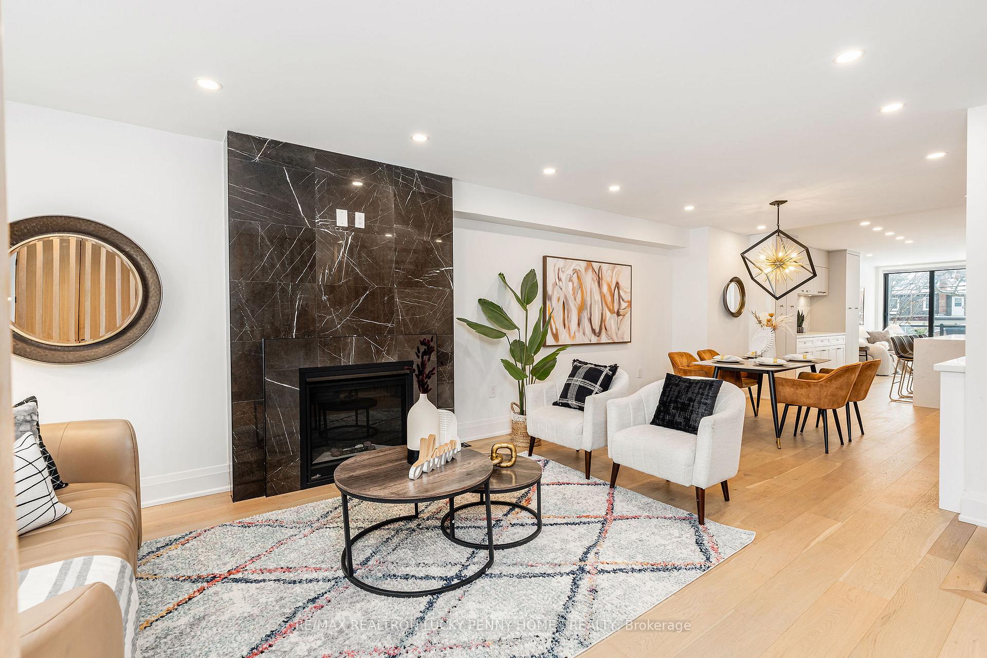Photo 8 of 447 Soudan Avenue, Toronto, Mount Pleasant East — HOMEH