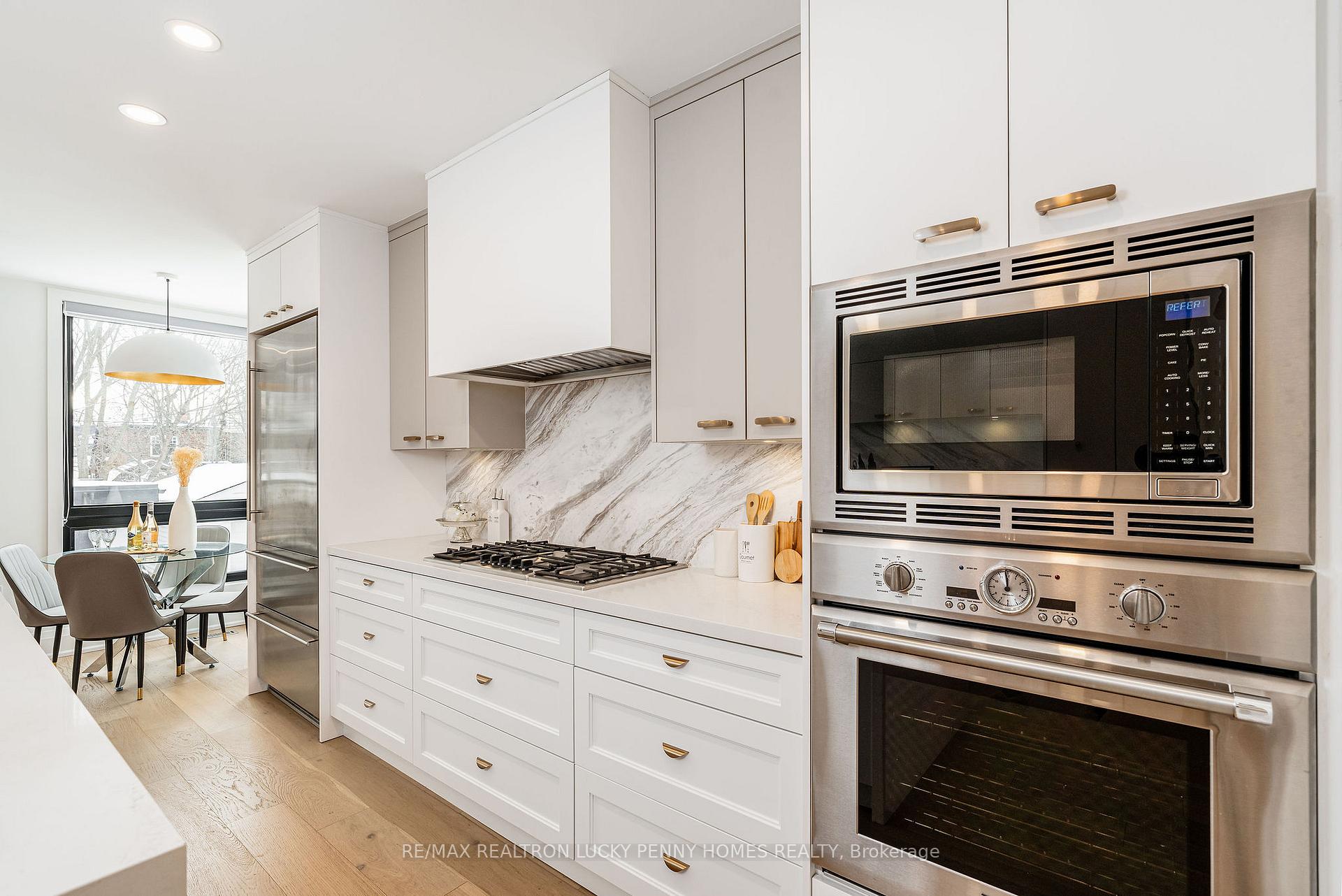 Photo 16 of 447 Soudan Avenue, Toronto, Mount Pleasant East — HOMEH