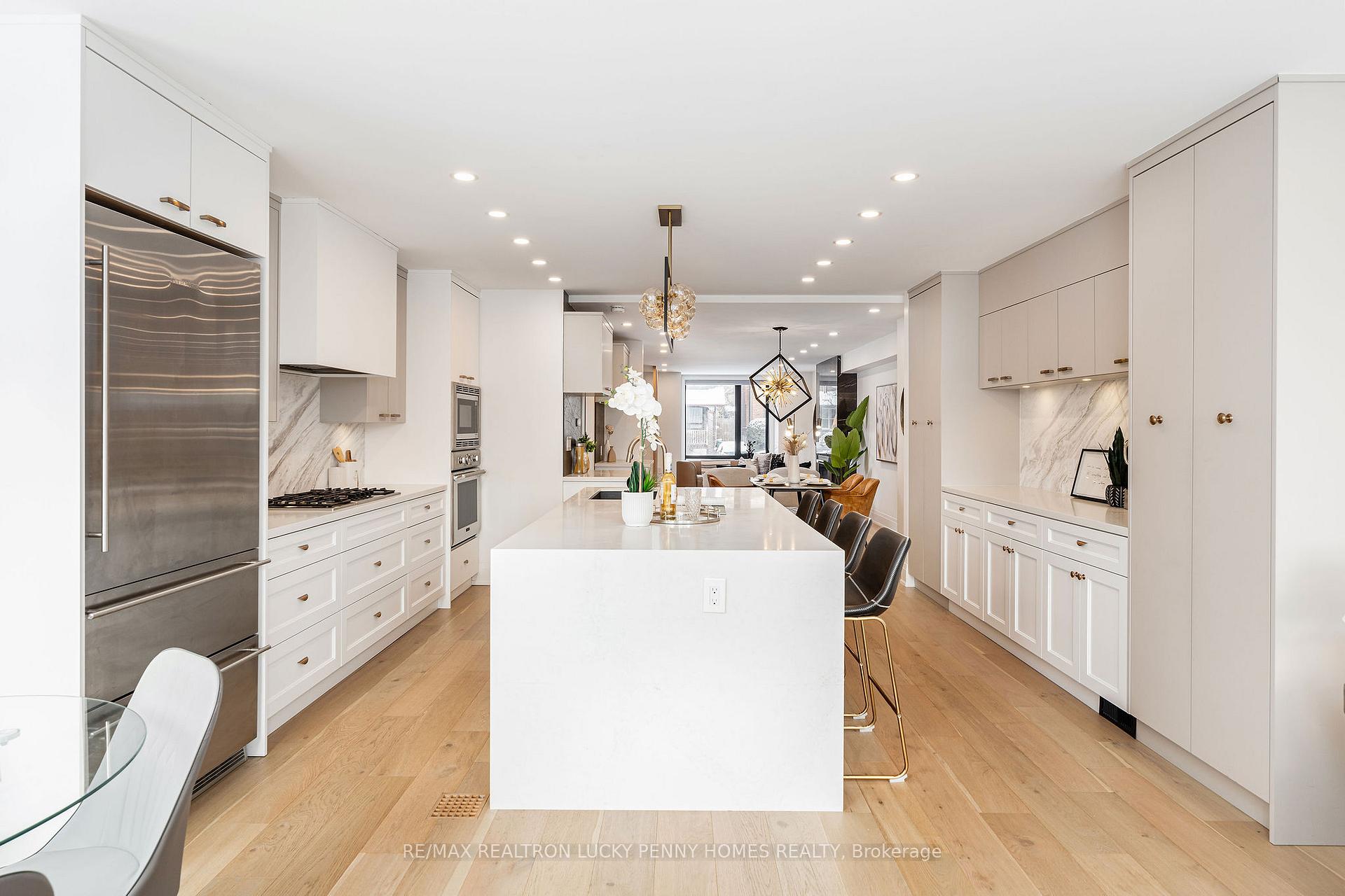 Photo 17 of 447 Soudan Avenue, Toronto, Mount Pleasant East — HOMEH