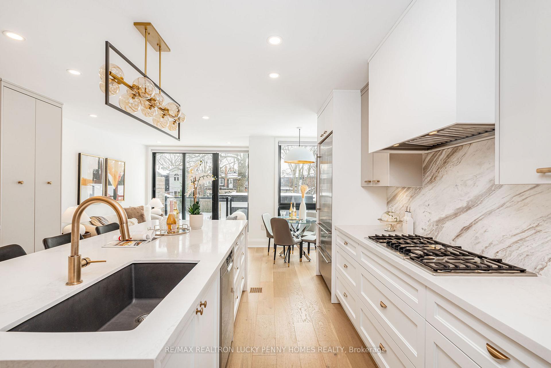 Photo 18 of 447 Soudan Avenue, Toronto, Mount Pleasant East — HOMEH