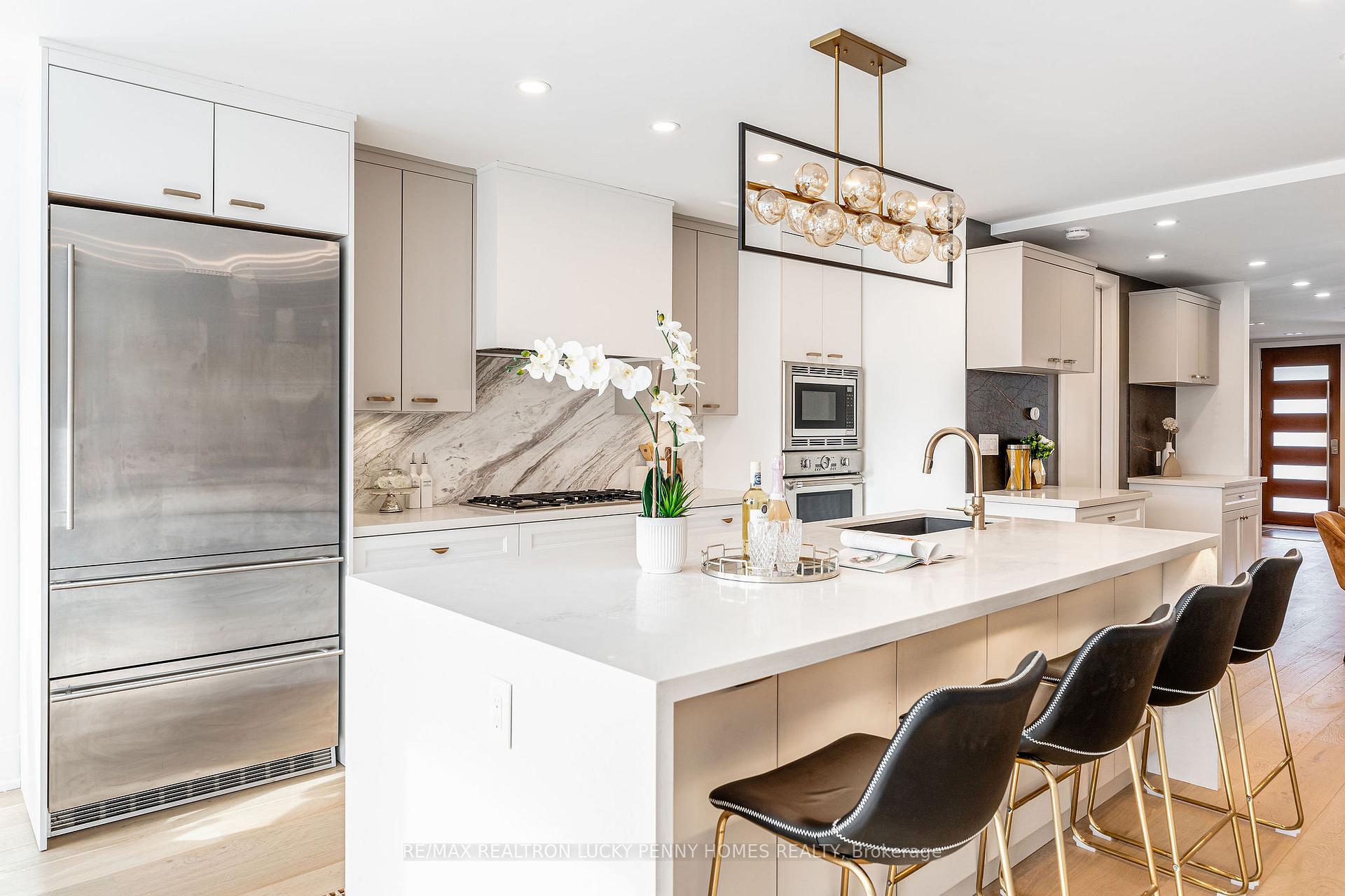 Photo 19 of 447 Soudan Avenue, Toronto, Mount Pleasant East — HOMEH