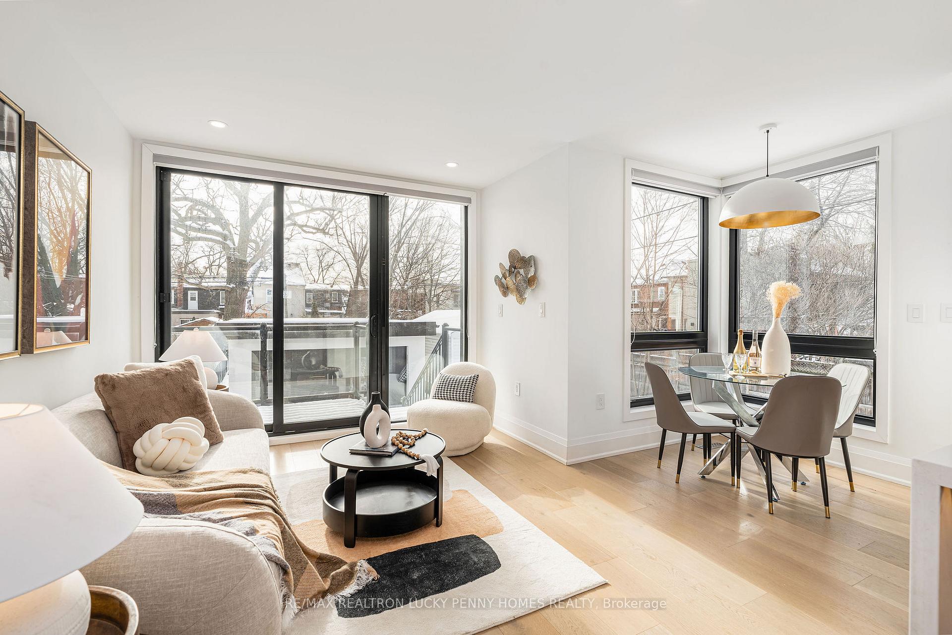 Photo 20 of 447 Soudan Avenue, Toronto, Mount Pleasant East — HOMEH