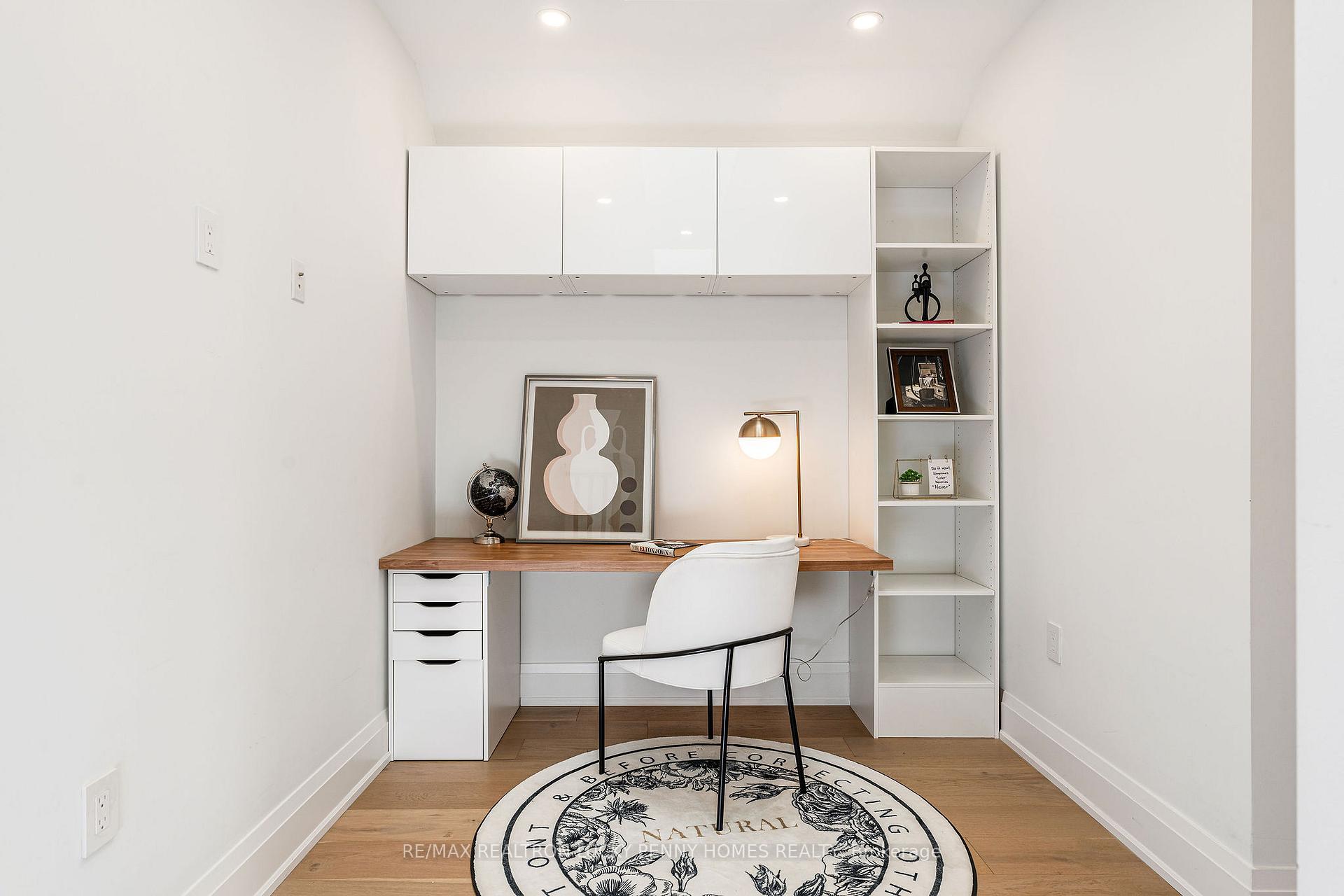 Photo 21 of 447 Soudan Avenue, Toronto, Mount Pleasant East — HOMEH