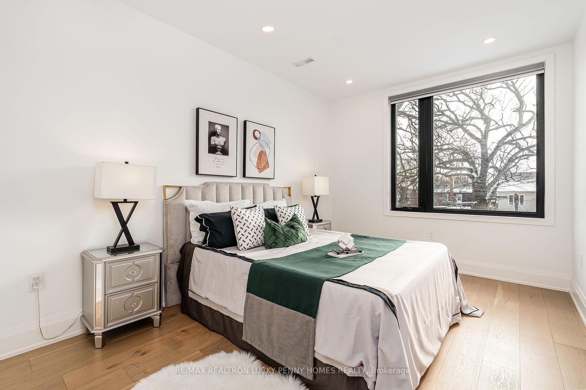 Photo 22 of 447 Soudan Avenue, Toronto, Mount Pleasant East — HOMEH