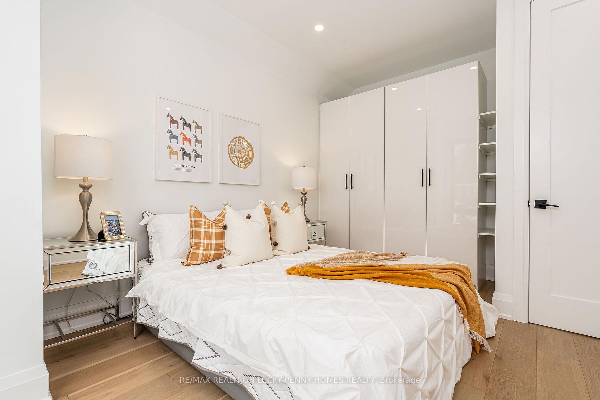 Photo 27 of 447 Soudan Avenue, Toronto, Mount Pleasant East — HOMEH