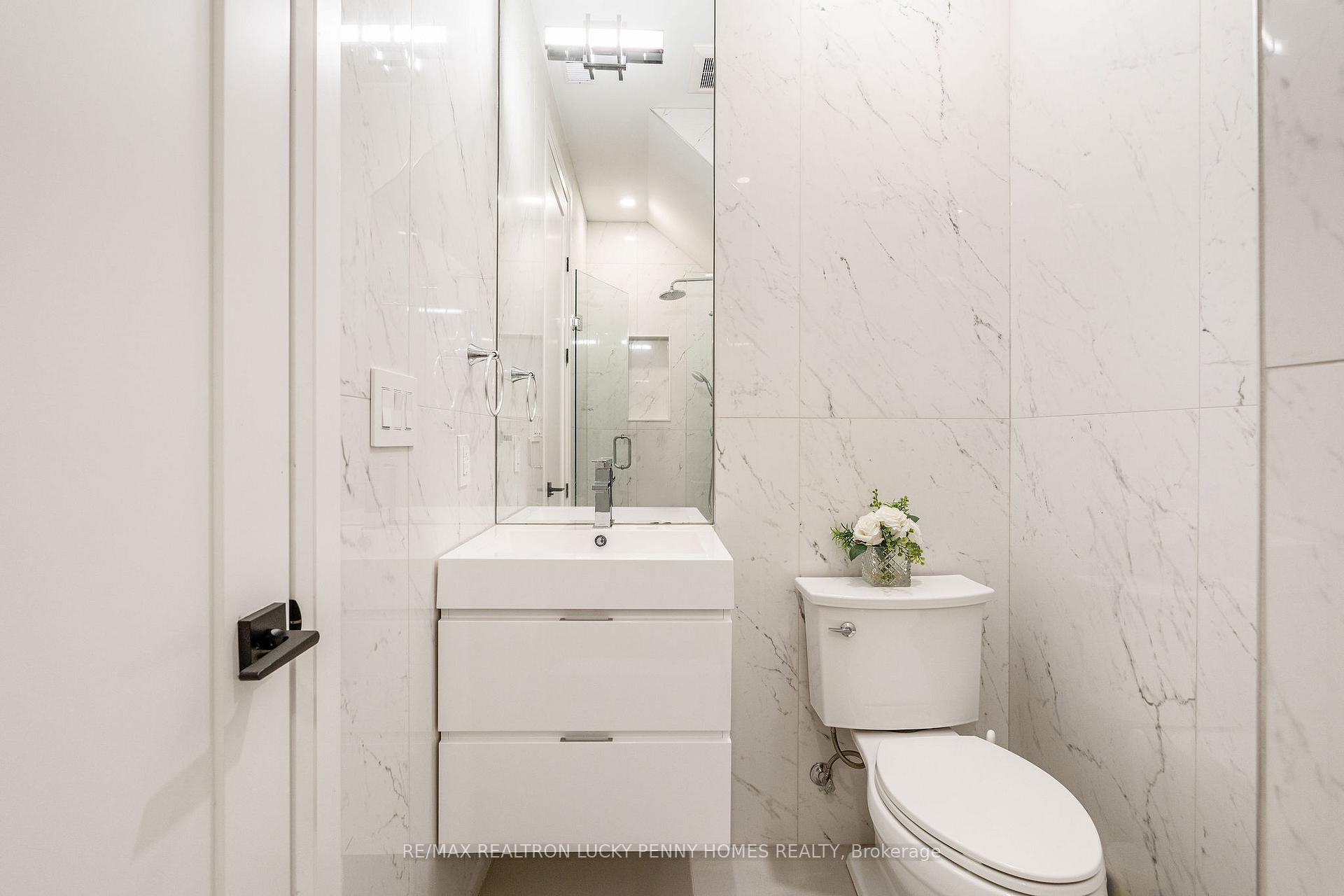 Photo 29 of 447 Soudan Avenue, Toronto, Mount Pleasant East — HOMEH