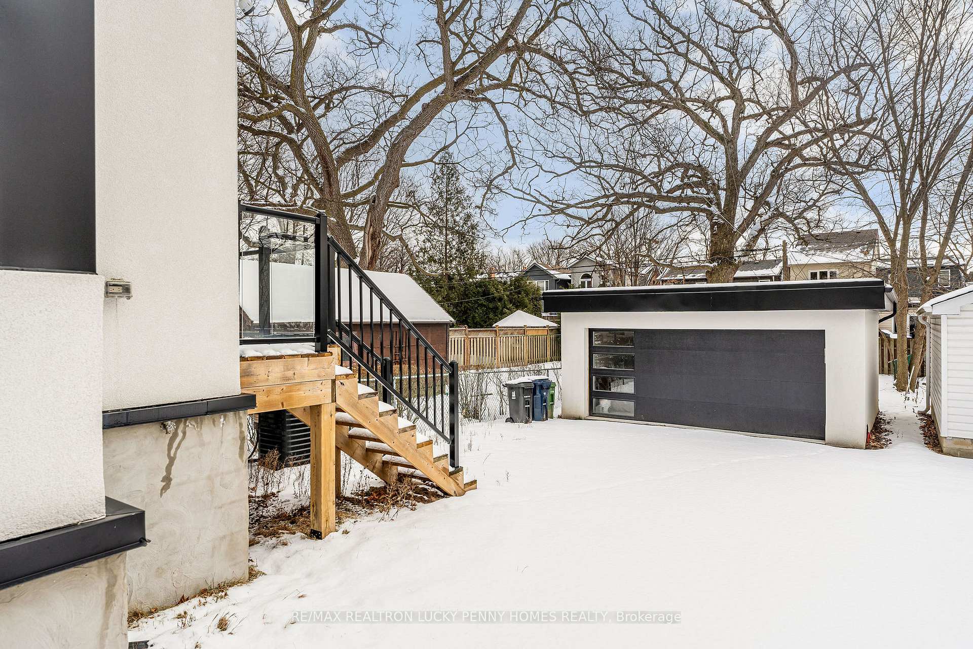 Photo 35 of 447 Soudan Avenue, Toronto, Mount Pleasant East — HOMEH