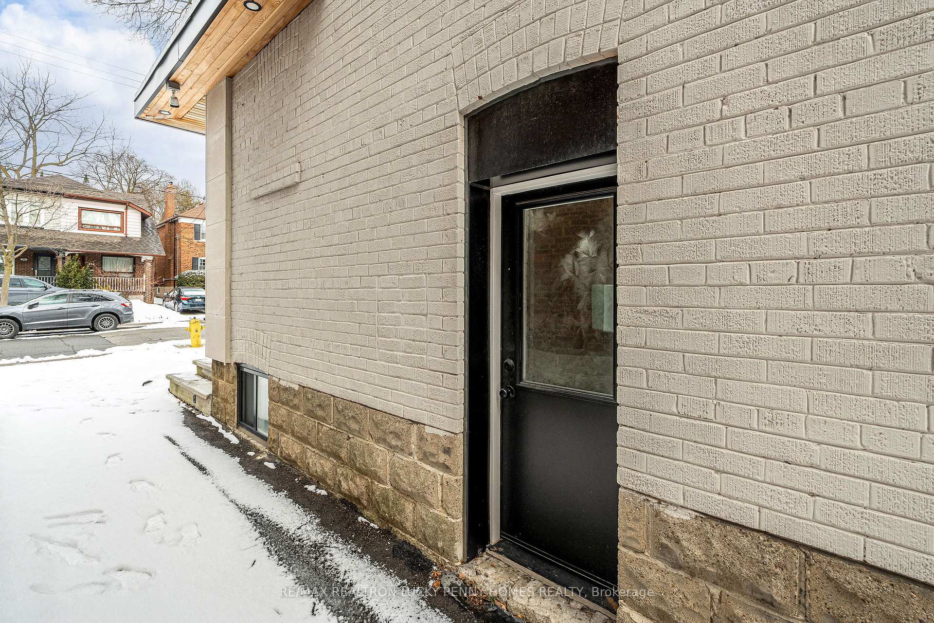 Photo 36 of 447 Soudan Avenue, Toronto, Mount Pleasant East — HOMEH